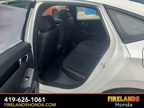 New 2026 Honda Civic Sport Touring image 12