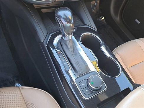 Used 2021 Chevrolet Blazer Premier w/ Driver Confidence II Package image 30