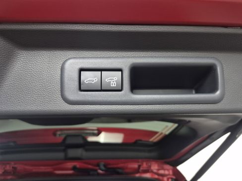 New 2026 Toyota Sequoia 4WD image 22