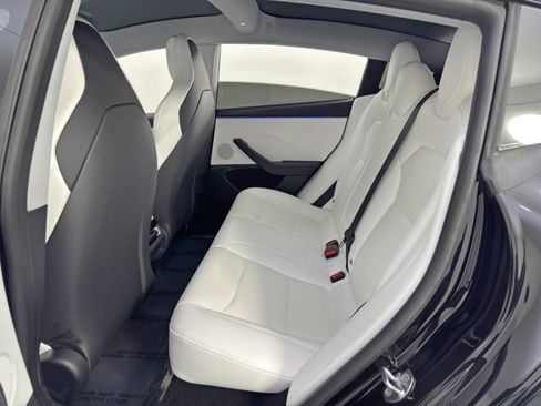 Used 2024 Tesla Model 3 Performance image 46