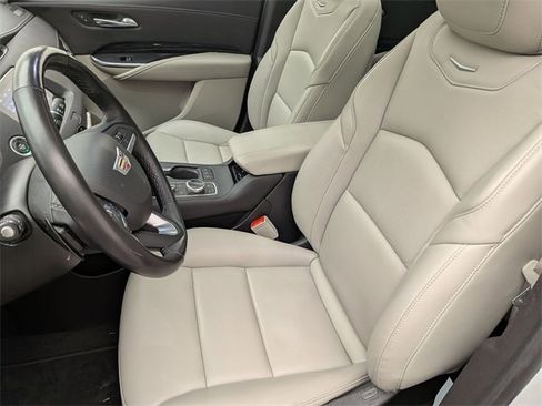 Used 2023 Cadillac XT4 Premium Luxury w/ Cold Weather Package image 20