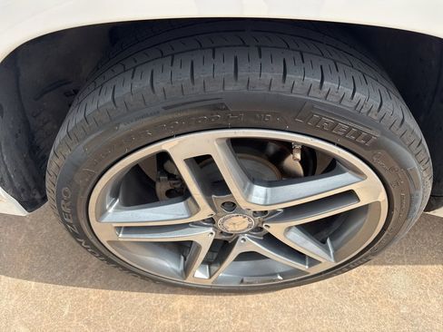 Used 2015 Mercedes-Benz GLK 350 2WD image 34