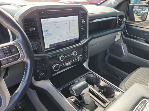 Used 2023 Ford F150 Limited image 21
