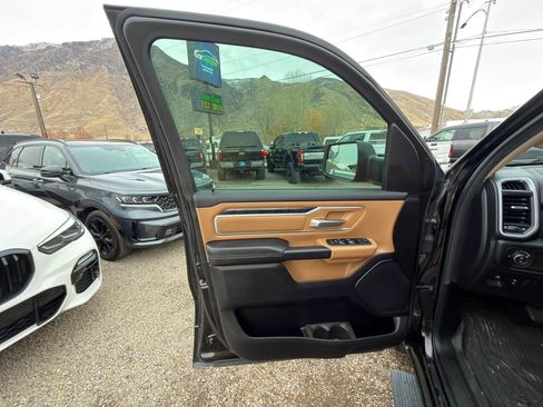 Used 2021 RAM 1500 Big Horn image 38