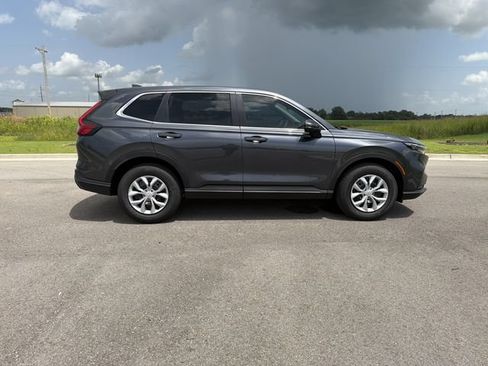 New 2026 Honda CR-V LX image 6