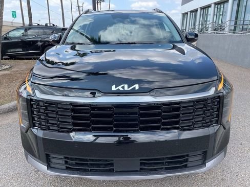 New 2026 Kia Sportage EX image 2