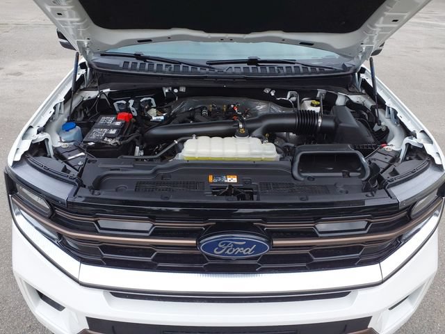 Used 2025 Ford Expedition Max King Ranch AWD/4WD image 22
