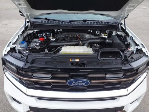 Used 2025 Ford Expedition Max King Ranch AWD/4WD image 22