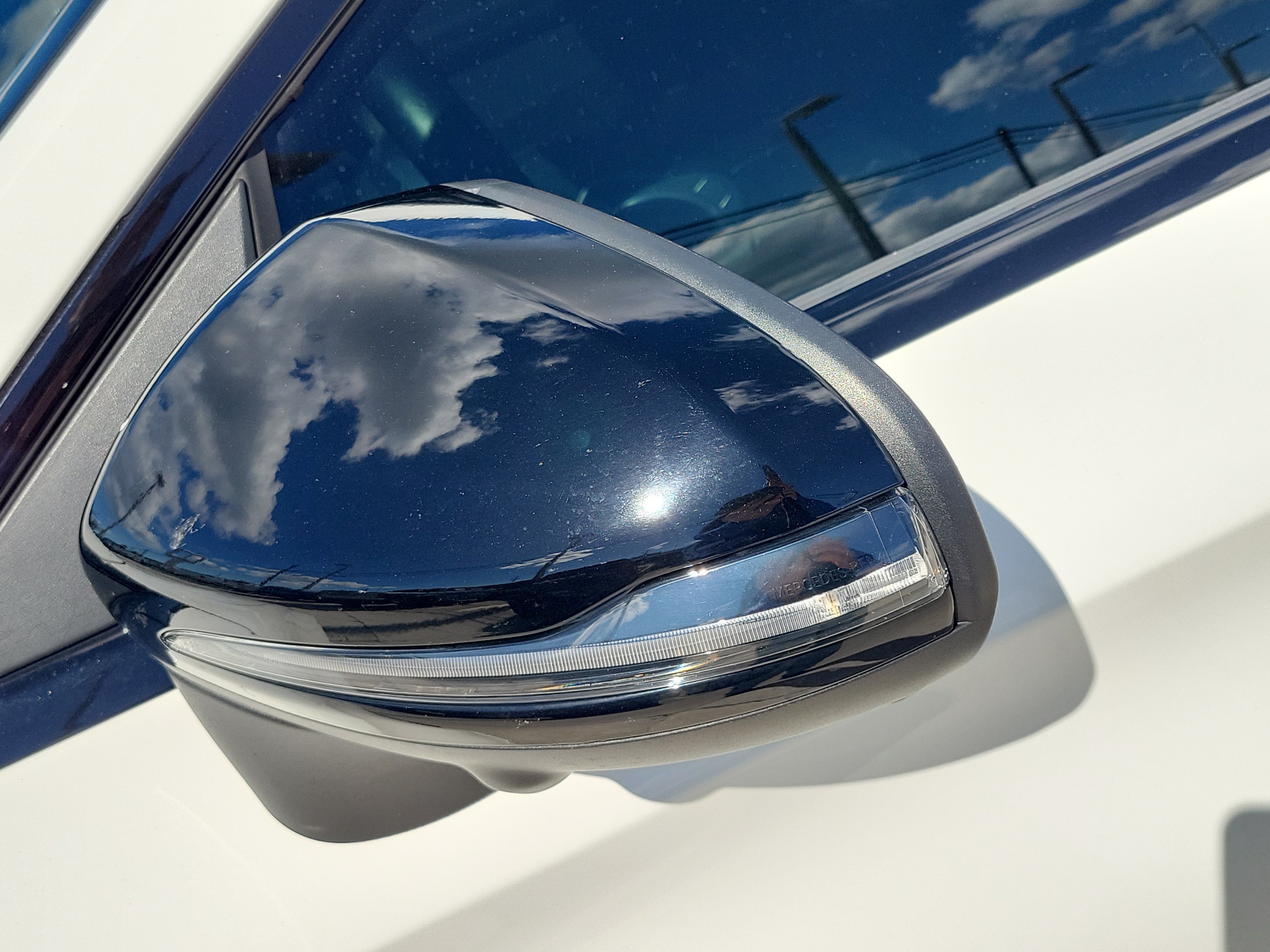 Used 2022 Mercedes-Benz C 300 Coupe image 9