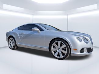 Used 2012 Bentley Continental GT video 1