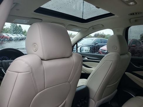 Certified 2024 Buick Enclave Premium w/ Experience Buick Package AWD/4WD image 11