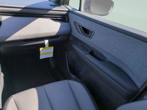 New 2026 Subaru Outback Premium image 16