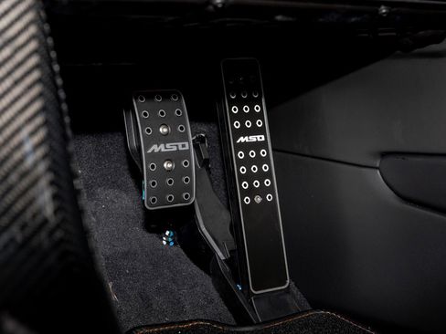 New 2024 McLaren 750S Spider image 42