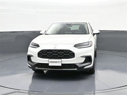 New 2026 Honda HR-V LX image 22