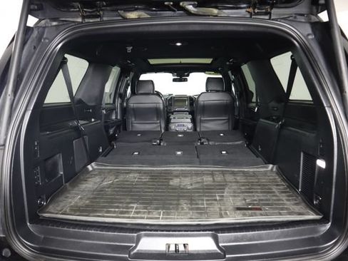Certified 2020 Ford Expedition Max Limited w/ Equipment Group 302A AWD/4WD image 64