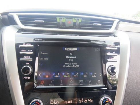 Used 2015 Nissan Murano SL AWD/4WD image 17