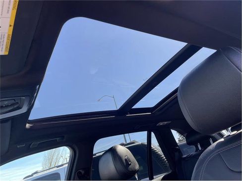 Used 2018 BMW X5 xDrive40e image 27