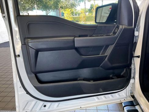 Used 2024 Ford F150 XLT w/ Mobile Office Package image 2