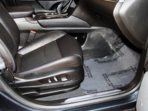 Used 2020 Cadillac XT5 Sportv image 53