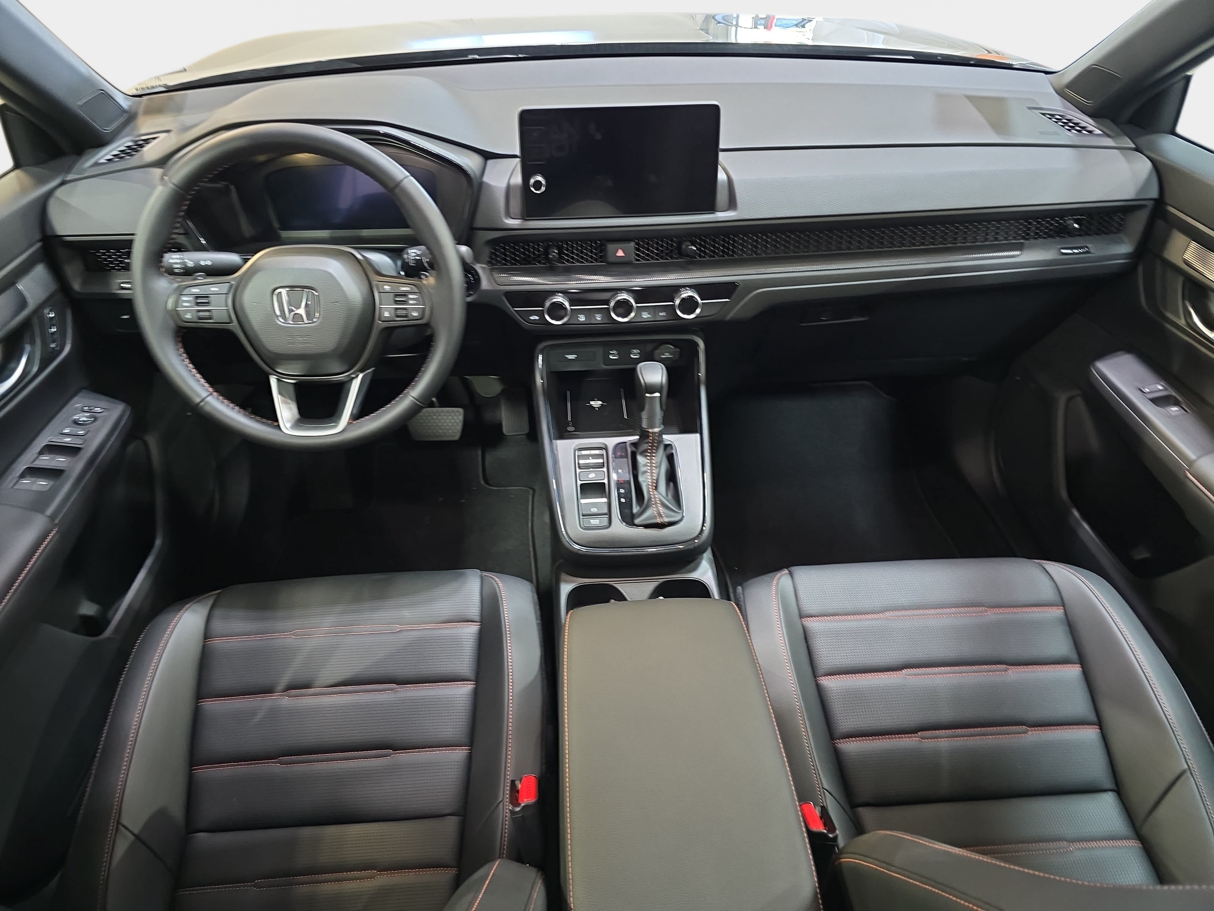 New 2027 Honda CR-V Sport-L image 10