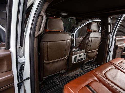 Used 2022 Ford F250 King Ranch w/ King Ranch Ultimate Package image 34