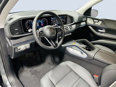 New 2026 Mercedes-Benz GLE 350 4MATIC image 5