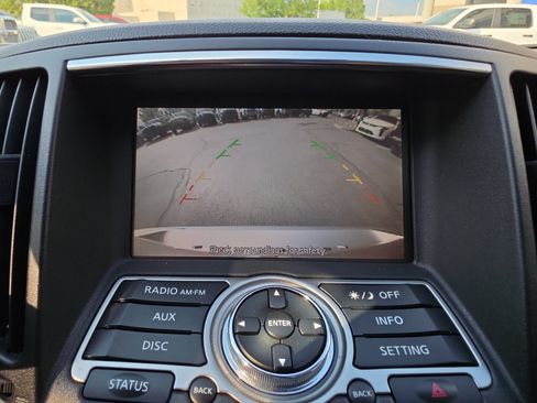 Used 2013 INFINITI G37 x Sedan w/ Premium Pkg AWD/4WD image 18