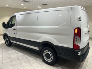 Used 2024 Ford Transit 150 Low Roof RWD video 3
