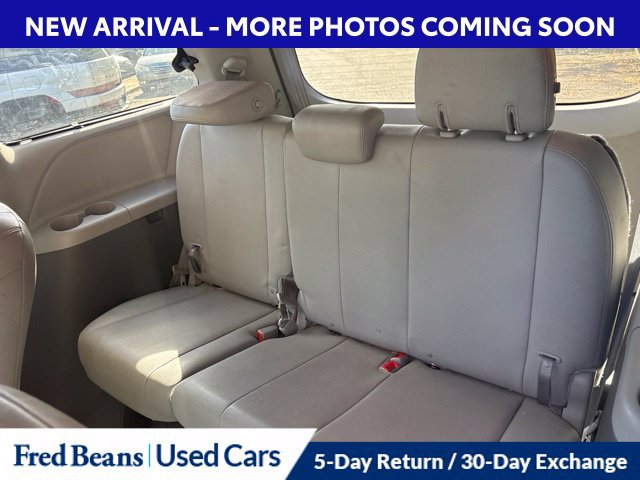 Used 2020 Toyota Sienna XLE AWD/4WD image 11