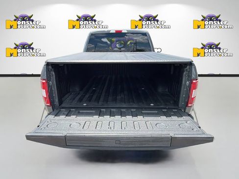 Used 2020 Ford F150 XLT w/ Equipment Group 302A Luxury AWD/4WD image 28