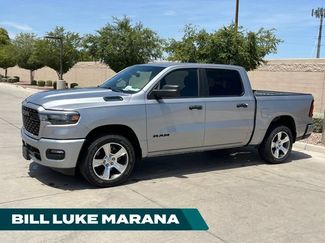 Used 2025 RAM 1500 Tradesman RWD video 1
