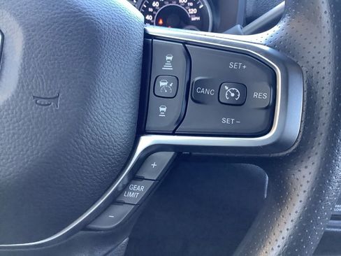 New 2026 RAM 3500 Tradesman image 16