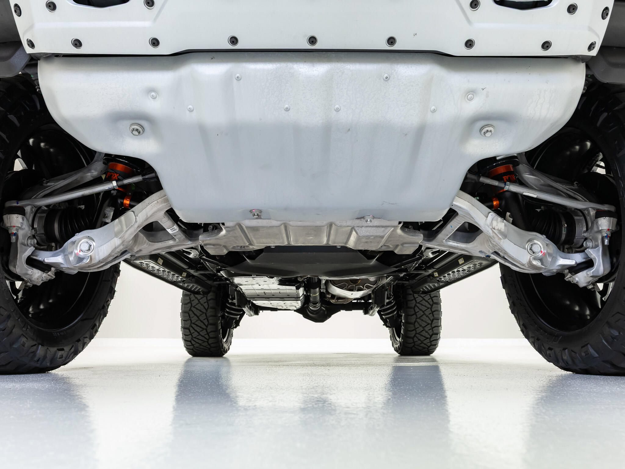 Used 2024 Ford Bronco Raptor AWD/4WD image 15