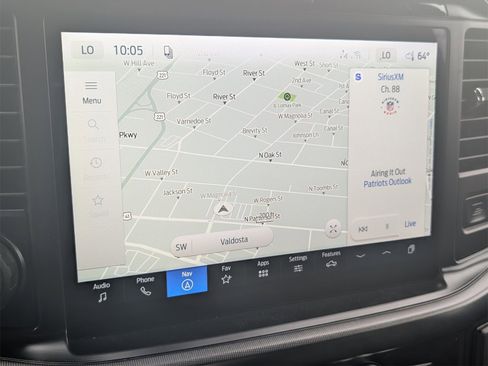 New 2026 Ford F150 Platinum w/ Equipment Group 701A Base image 17