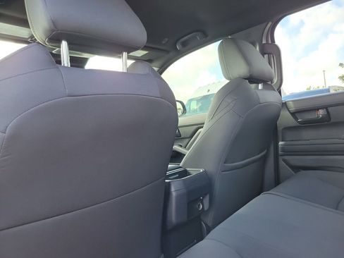 Used 2024 Toyota Tacoma SR5 image 11