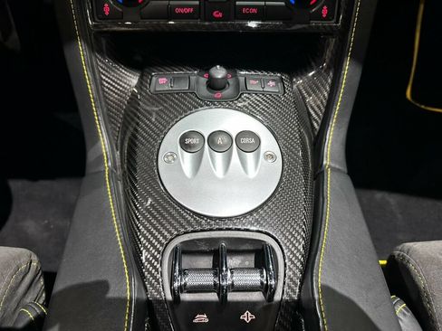 Used 2010 Lamborghini Gallardo LP 560-4 AWD/4WD image 20