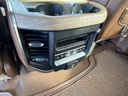 Used 2020 RAM 1500 Limited image 17