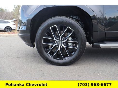 Used 2024 Lexus GX 550 image 29