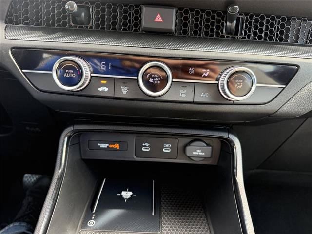 Used 2026 Honda CR-V LX image 19