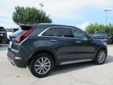 Used 2020 Cadillac XT4 Premium Luxury image 6