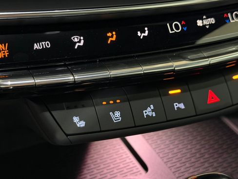 New 2026 Cadillac CT5 Sport RWD image 32