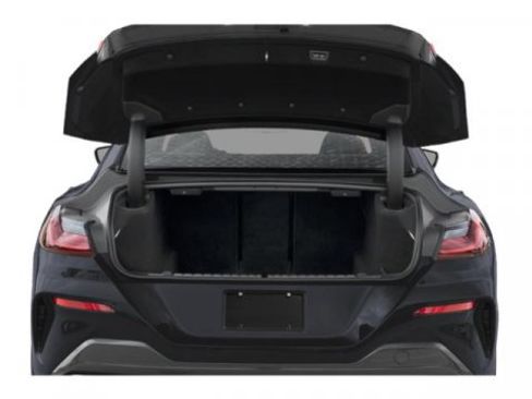 New 2026 BMW M850i xDrive w/ M Carbon Exterior Package image 14