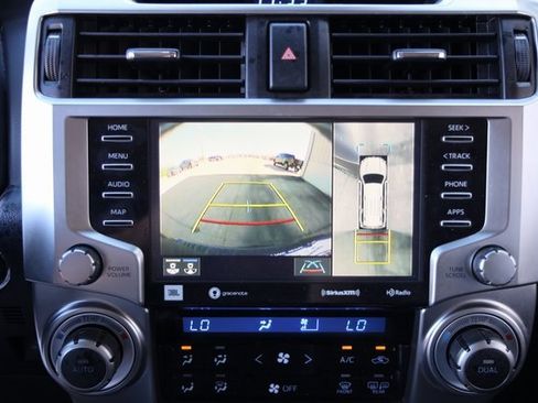 Certified 2024 Toyota 4Runner Limited image 22