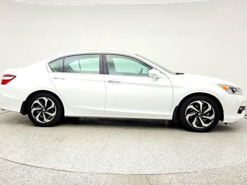 Used 2016 Honda Accord EX-L image 4