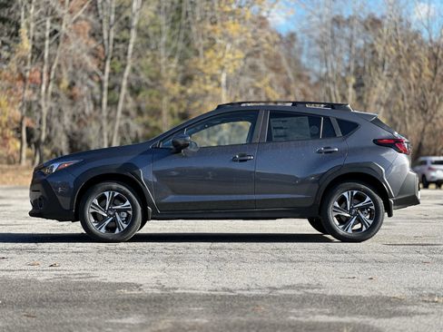 New 2026 Subaru Crosstrek 2.5i Premium image 11