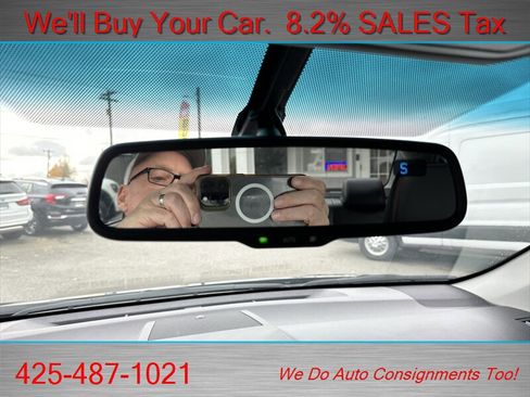 Used 2015 Toyota Camry XSE w/ Moonroof Package image 20