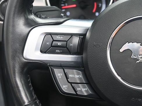 Used 2023 Ford Mustang Premium image 26