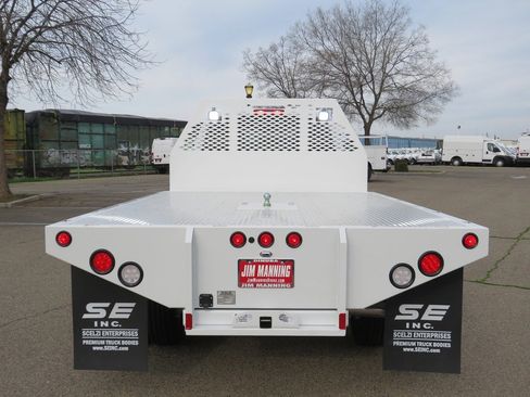 New 2023 RAM 4500 Tradesman w/ Chrome Appearance Group image 44