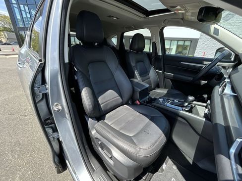 Certified 2023 MAZDA CX-5 AWD 2.5 S image 25