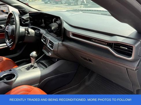 Used 2024 Ford Mustang Premium RWD image 18